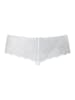 nuance Panty in Weiß