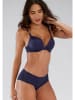 s.Oliver Push-up beha donkerblauw