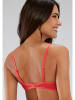 s.Oliver Push-up-BH in Rot