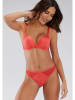 s.Oliver Push-up-BH in Rot