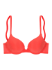 s.Oliver Push-up-BH in Rot
