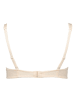 PETITE FLEUR 2er-Set: Bügellose BHs in Creme/ Weiß