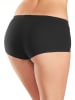 H.I.S 4er-Set: Pantys in Schwarz