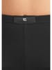 H.I.S 4er-Set: Pantys in Schwarz