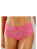 s.Oliver Taillenslip in Pink