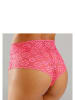 s.Oliver Taillenslip in Pink