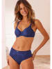 nuance Minimizer-beha blauw