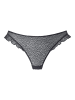 Vivance by Lascana String "Vivance" in Schwarz