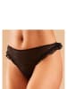 Vivance by Lascana String "Vivance" in Schwarz