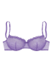 Vivance by Lascana Bügel-BH in Lila