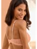 s.Oliver Push-up-BH in Apricot