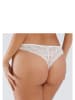 Vivance by Lascana String "Vivance" in Weiß