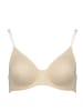nuance Bügel-BH in Beige