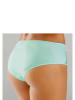 s.Oliver Slip turquoise