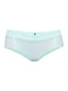 s.Oliver Slip turquoise