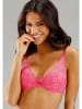 s.Oliver Push-up beha roze