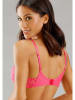 s.Oliver Push-up beha roze
