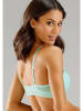 s.Oliverrrrr Push-up beha turquoise