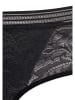 s.Oliver Panty in Schwarz
