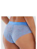 s.Oliver Taillenpanty in Hellblau