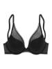 s.Oliver Push-up beha zwart