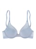 s.Oliver Push-up-BH in Hellblau