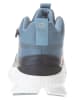 ON RUNNING Wanderschuhe "Cloud Hi 1" in Blau/ Dunkelblau