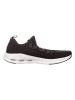 ON RUNNING Buty "Cloudeasy" w kolorze czarnym do biegania