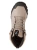 ON RUNNING Wanderboots "Cloudrock Waterproof" in Beige