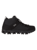 ON RUNNING Wanderschuhe "Cloudtrax Waterproof" in Schwarz