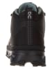 ON RUNNING Buty turystyczne "Cloudtrax Waterproof" w kolorze czarnym