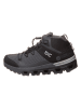 ON RUNNING Wanderschuhe "Cloudtrax" in Grau/ Schwarz