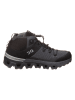 ON RUNNING Wanderschuhe "Cloudtrax" in Grau/ Schwarz