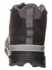 ON RUNNING Wanderschuhe "Cloudtrax" in Grau/ Schwarz