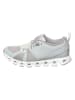 ON RUNNING Buty "Cloud 5 Terry" w kolorze szarym do biegania