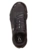 ON RUNNING Laufschuhe "Cloudgo" in Schwarz