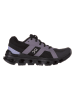 ON RUNNING Laufschuhe "Cloudrunner" in Schwarz/ Dunkelblau