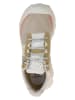 ON RUNNING Trailrunningschuhe "Cloudvista" in Beige/ Orange