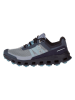 ON RUNNING Trailrunningschuhe "Cloudvista" in Grau/ Hellblau