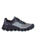 ON RUNNING Trailrunningschuhe "Cloudvista" in Grau/ Hellblau