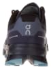 ON RUNNING Trailrunningschuhe "Cloudvista" in Grau/ Hellblau