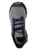 ON RUNNING Trailrunningschuhe "Cloudvista" in Grau/ Hellblau