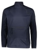 ON RUNNING Trainingsjacke in Dunkelblau