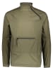 ON RUNNING Trainingsjacke in Khaki