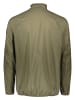 ON RUNNING Trainingsjacke in Khaki