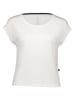 ON RUNNING Trainingsshirt in Weiß