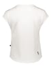 ON RUNNING Trainingsshirt in Weiß
