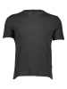 ON RUNNING Trainingsshirt in Schwarz