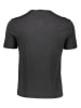 ON RUNNING Trainingsshirt in Schwarz