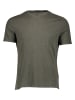 ON RUNNING Trainingsshirt in Khaki